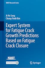 Télécharger le livre :  Expert System for Fatigue Crack Growth Predictions Based on Fatigue Crack Closure