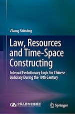 Download this eBook Law, Resources and Time-Space Constructing