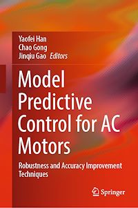 Télécharger le livre :  Model Predictive Control for AC Motors