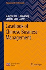 Download this eBook Casebook of Chinese Business Management