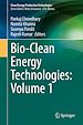Télécharger le livre :  Bio-Clean Energy Technologies: Volume 1