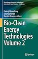 Télécharger le livre :  Bio-Clean Energy Technologies Volume 2