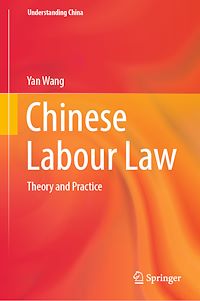 Télécharger le livre :  Chinese Labour Law