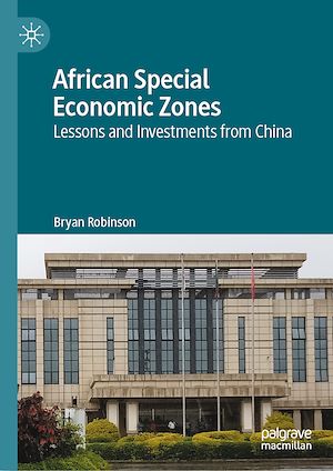 Download the eBook: African Special Economic Zones