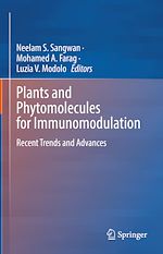 Télécharger le livre :  Plants and Phytomolecules for Immunomodulation