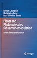 Télécharger le livre :  Plants and Phytomolecules for Immunomodulation