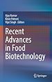Télécharger le livre :  Recent Advances in Food Biotechnology