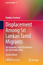 Télécharger le livre :  Displacement Among Sri Lankan Tamil Migrants
