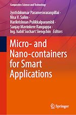 Télécharger le livre :  Micro- and Nano-containers for Smart Applications
