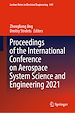Télécharger le livre :  Proceedings of the International Conference on Aerospace System Science and Engineering 2021