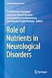 Télécharger le livre :  Role of Nutrients in Neurological Disorders
