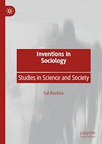 Télécharger le livre :  Inventions in Sociology