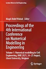 Download this eBook Proceedings of the 4th International Conference on Numerical Modelling in Engineering