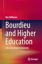 Télécharger le livre :  Bourdieu and Higher Education
