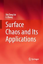 Télécharger le livre :  Surface Chaos and Its Applications