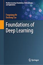 Télécharger le livre :  Foundations of Deep Learning
