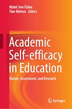 Télécharger le livre :  Academic Self-efficacy in Education