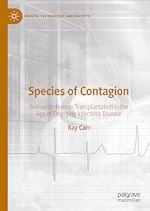 Télécharger le livre :  Species of Contagion