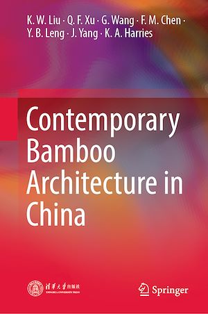 Téléchargez le livre :  Contemporary Bamboo Architecture in China