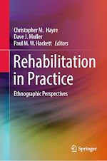 Télécharger le livre :  Rehabilitation in Practice