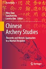 Télécharger le livre :  Chinese Archery Studies