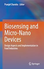 Télécharger le livre :  Biosensing and Micro-Nano Devices