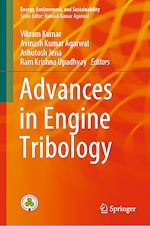 Télécharger le livre :  Advances in Engine Tribology