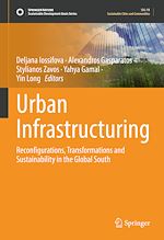 Download this eBook Urban Infrastructuring