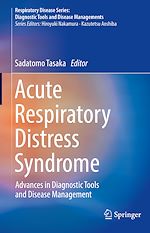 Télécharger le livre :  Acute Respiratory Distress Syndrome