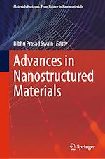 Télécharger le livre :  Advances in Nanostructured Materials
