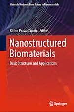 Télécharger le livre :  Nanostructured Biomaterials