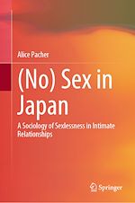 Télécharger le livre :  (No) Sex in Japan
