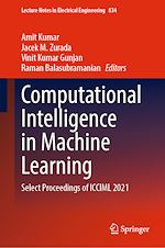 Télécharger le livre :  Computational Intelligence in Machine Learning
