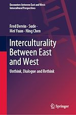 Télécharger le livre :  Interculturality Between East and West