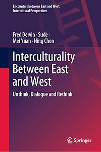 Télécharger le livre :  Interculturality Between East and West