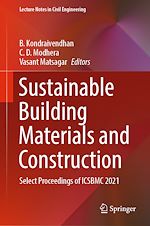 Download this eBook Sustainable Building Materials and Construction
