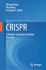 Télécharger le livre :  CRISPR