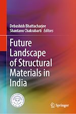 Télécharger le livre :  Future Landscape of Structural Materials in India