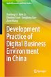 Télécharger le livre :  Development Practice of Digital Business Environment in China