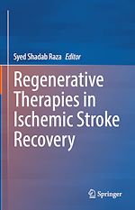Télécharger le livre :  Regenerative Therapies in Ischemic Stroke Recovery