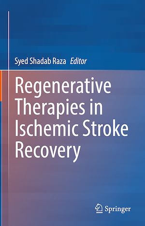 Téléchargez le livre :  Regenerative Therapies in Ischemic Stroke Recovery