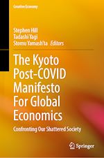 Télécharger le livre :  The Kyoto Post-COVID Manifesto For Global Economics
