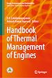 Télécharger le livre :  Handbook of Thermal Management of Engines