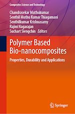 Télécharger le livre :  Polymer Based Bio-nanocomposites