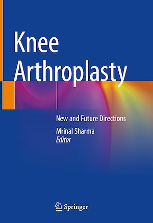 Téléchargez le livre :  Knee Arthroplasty