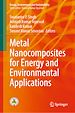 Télécharger le livre :  Metal Nanocomposites for Energy and Environmental Applications