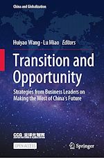 Download this eBook Transition and Opportunity