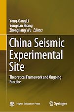 Télécharger le livre :  China Seismic Experimental Site