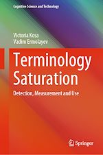 Télécharger le livre :  Terminology Saturation