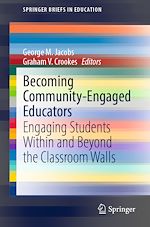Télécharger le livre :  Becoming Community-Engaged Educators